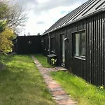 Modern House In Munkerup Near *