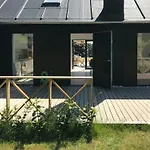 Modern House In Munkerup Near