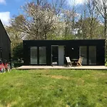 Modern House In Munkerup Near Дом отдыха Гиллеляйе