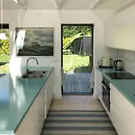 Modern House In Munkerup Near Дом отдыха *