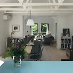 Дом отдыха Modern House In Munkerup Near *