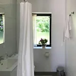 Modern House In Munkerup Near Дом отдыха *