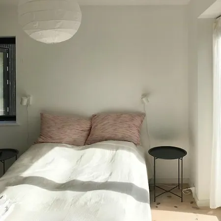 Modern House In Munkerup Near Сasa de vacaciones *